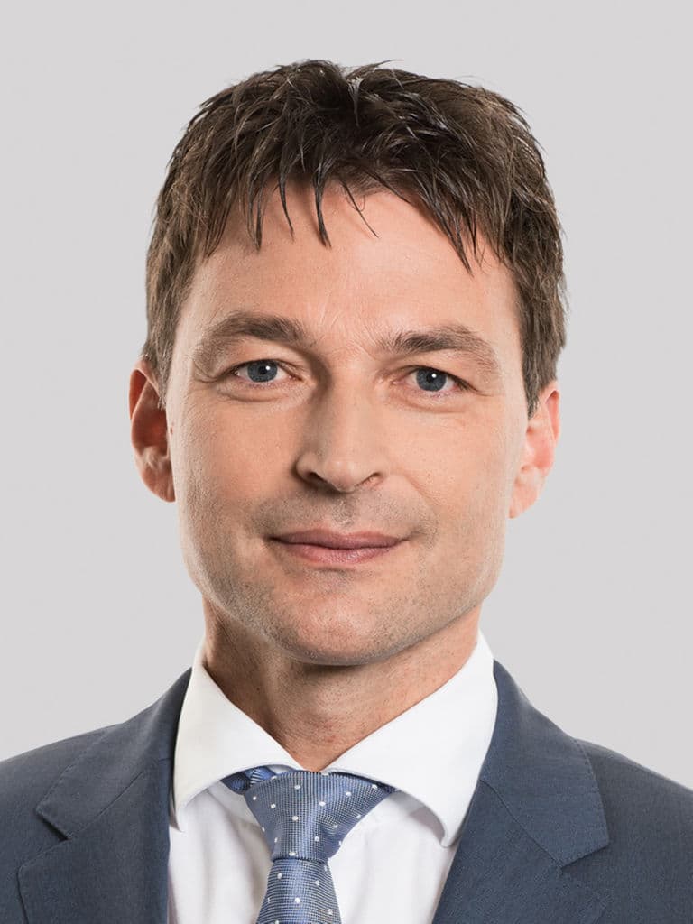André Hächler