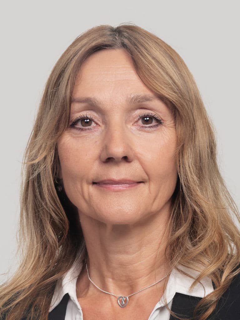 Jacqueline Körkel