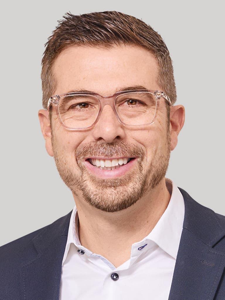 Sebastian Graber