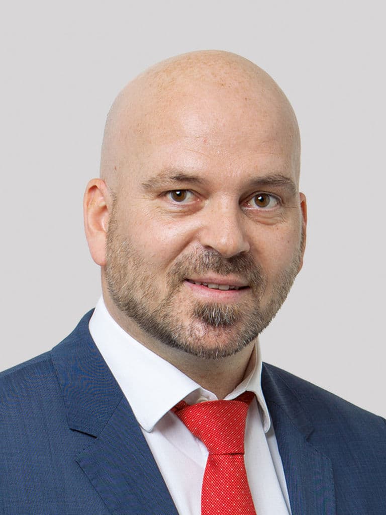 Patrik Betschart