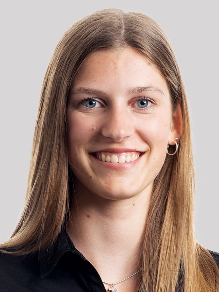 Tanja Kyburz