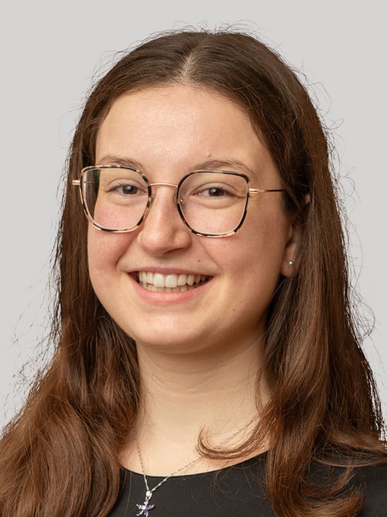 Lisa Kamber