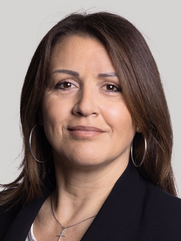 Doris Polito