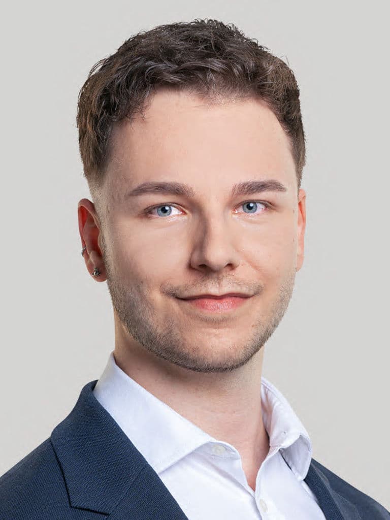 Sandro Kempf
