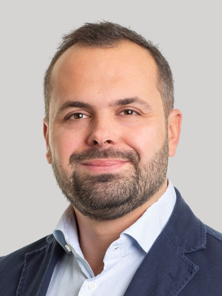 Alessandro Stallone