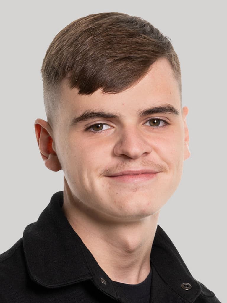 Arlind Murseli