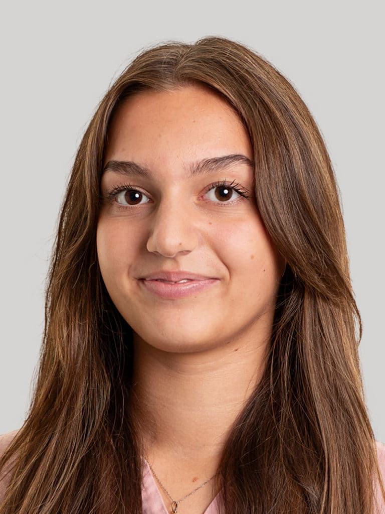 Lynn Welti