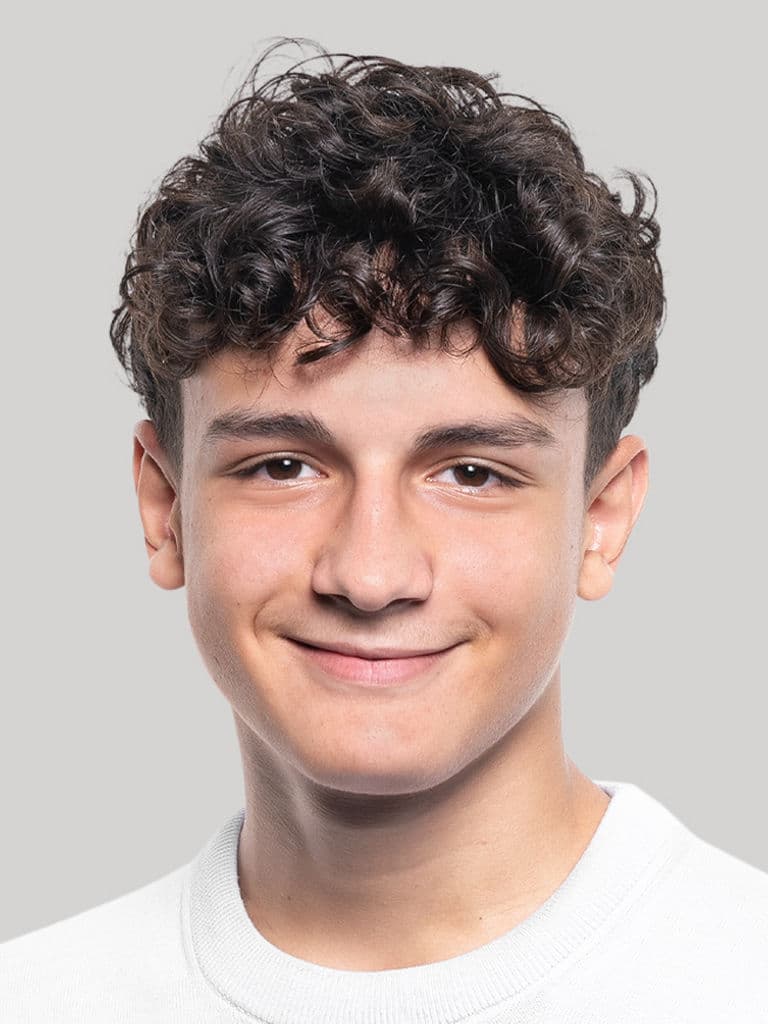 Mattia Masrour