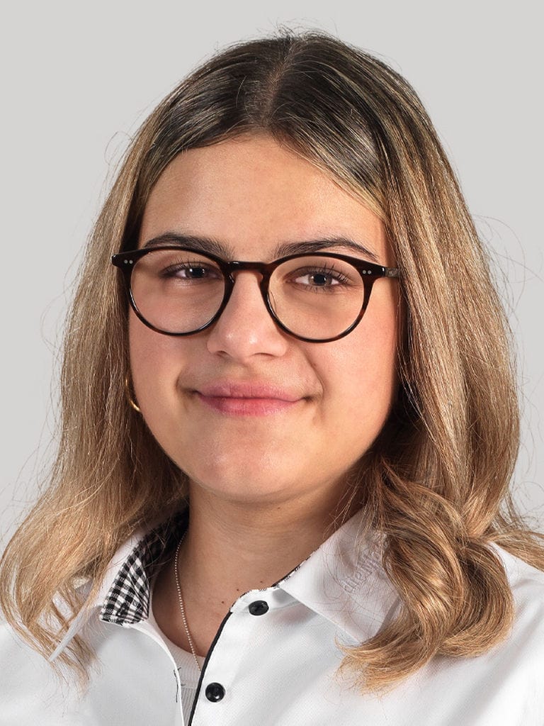 Leona Haldemann