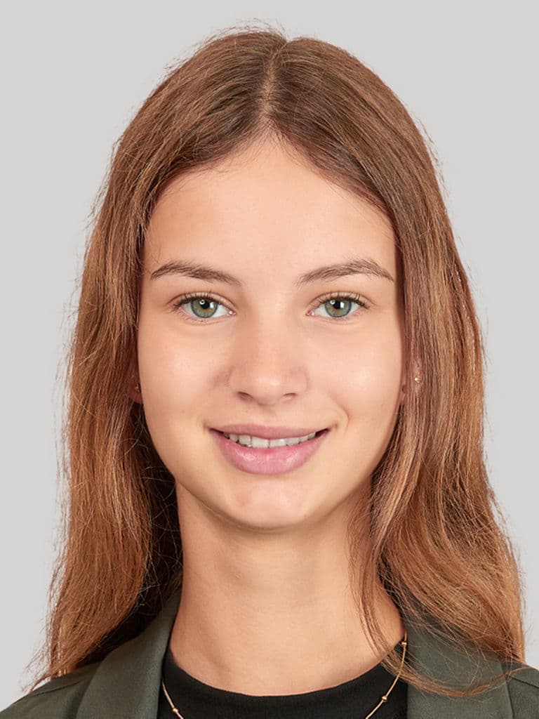 Amélie Hauri