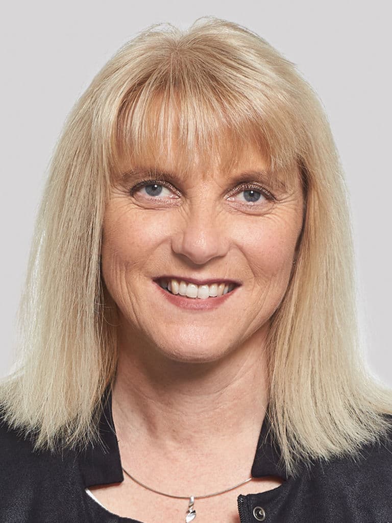 Susanne Niederhauser