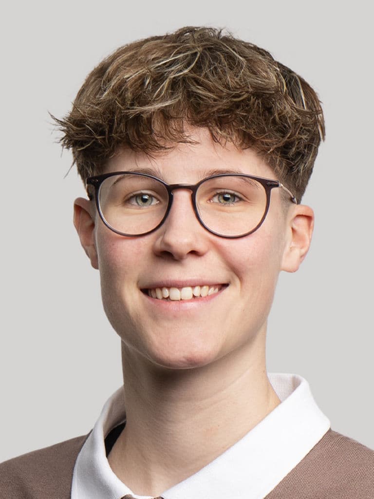 Inès Aymon