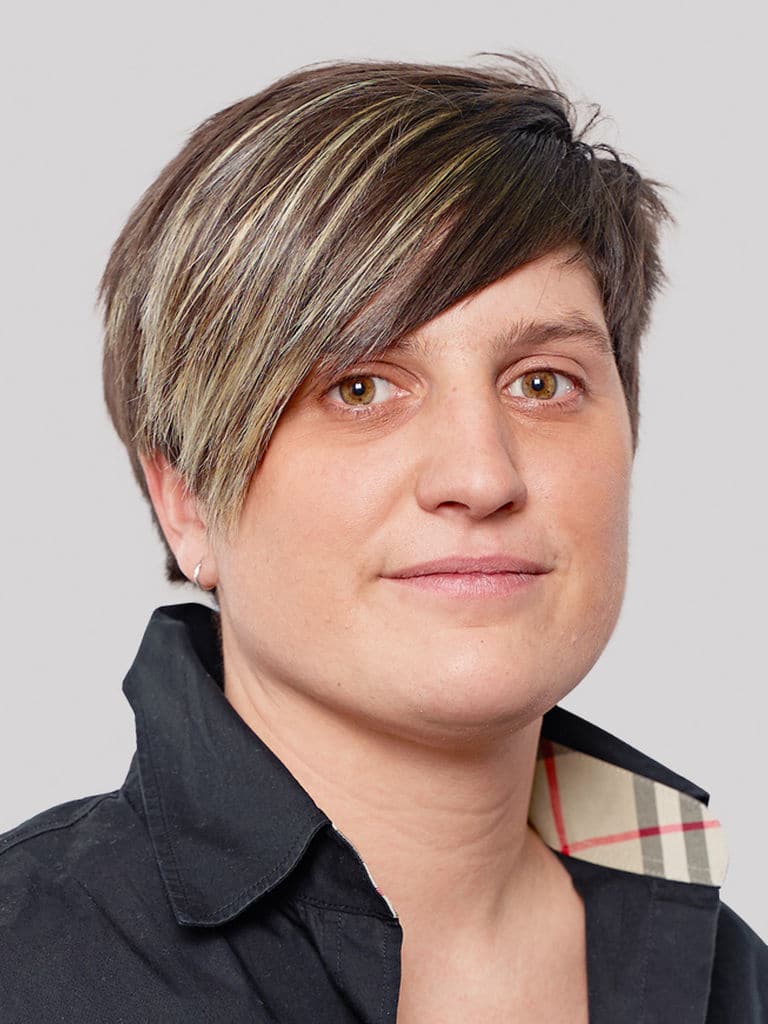 Greta Tamagni