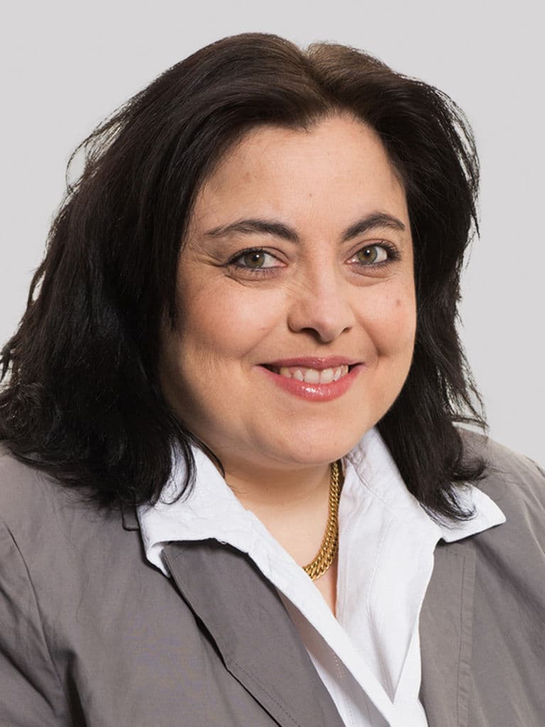 Annunziata Castellano