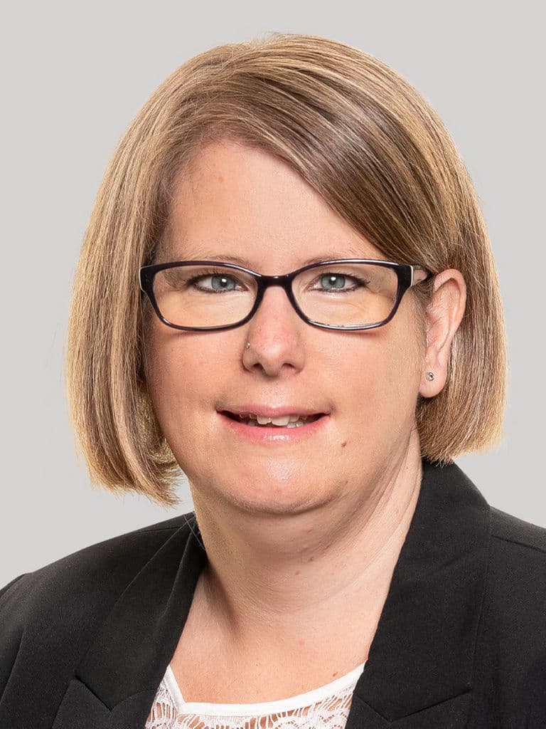 Sandra Schürch