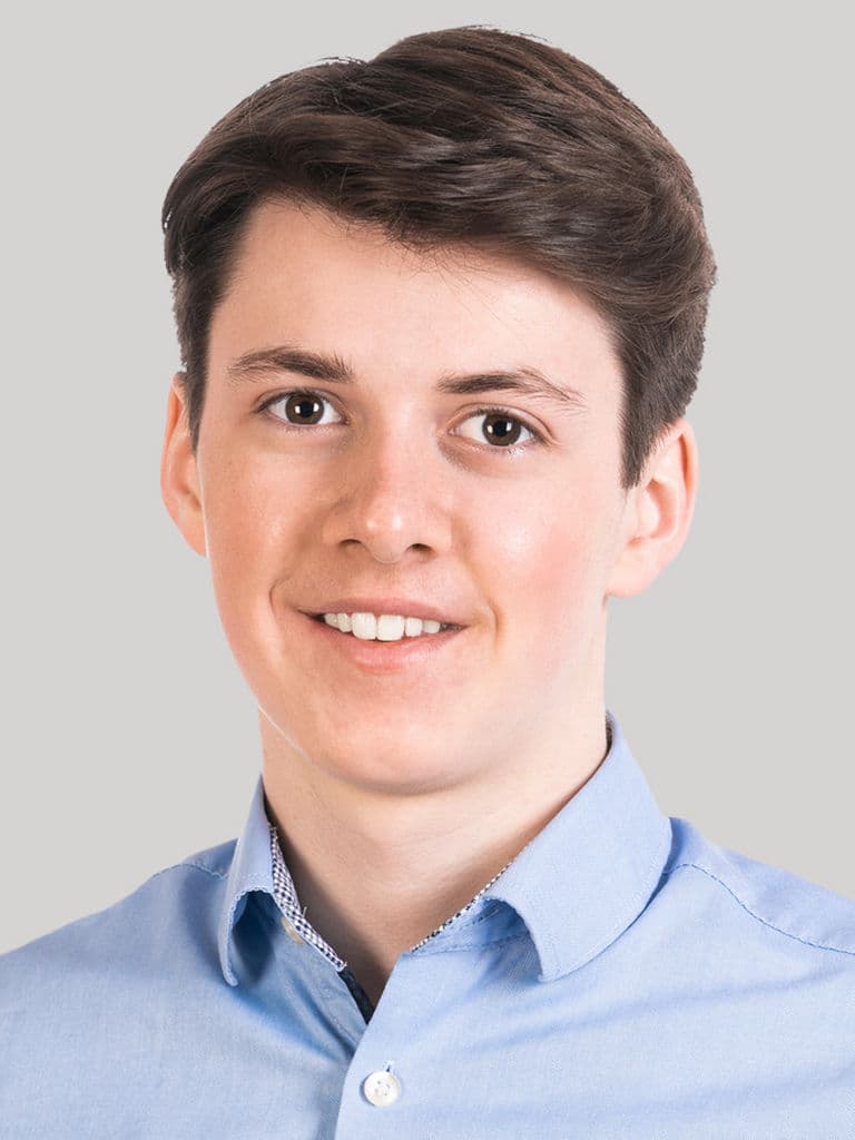 Niklas Ammann
