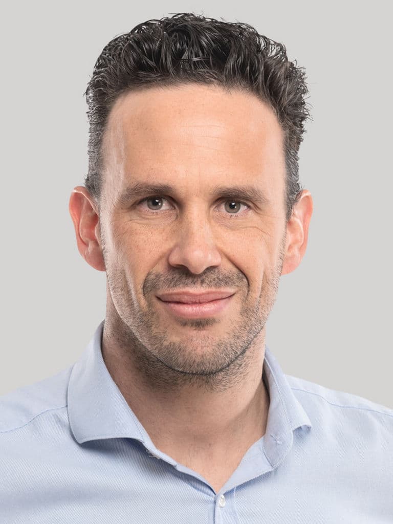 Marco Hirt