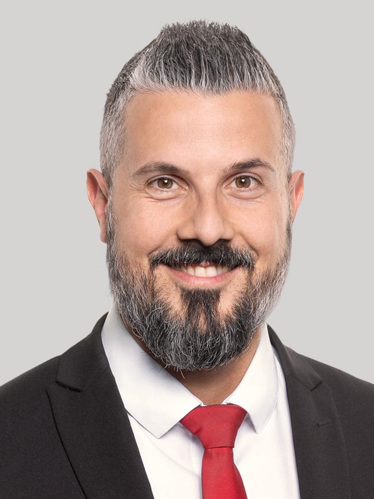 Angelo Gabriele