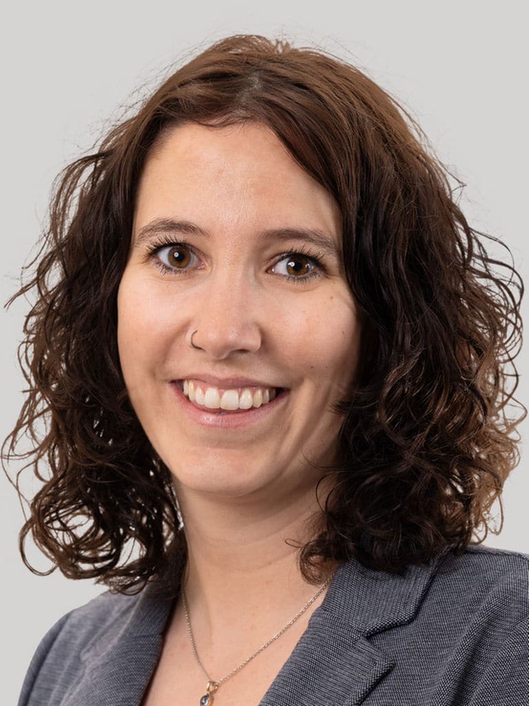 Cornelia Ginggen-Berger