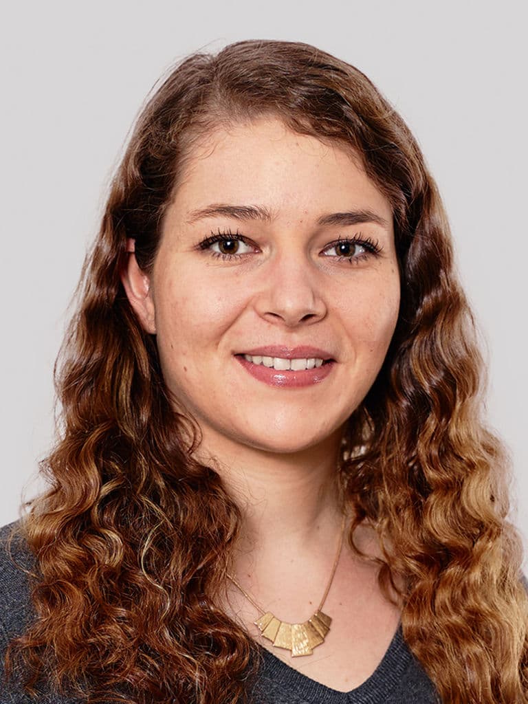 Lisa Clalüna