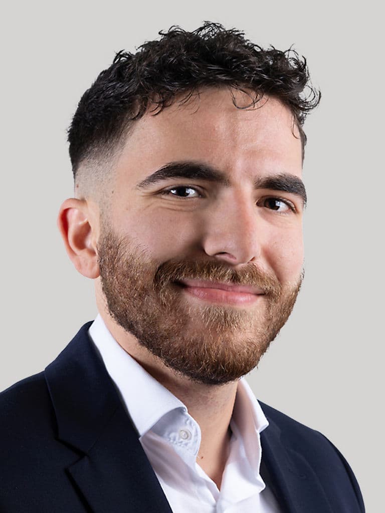 Mattias De Luca