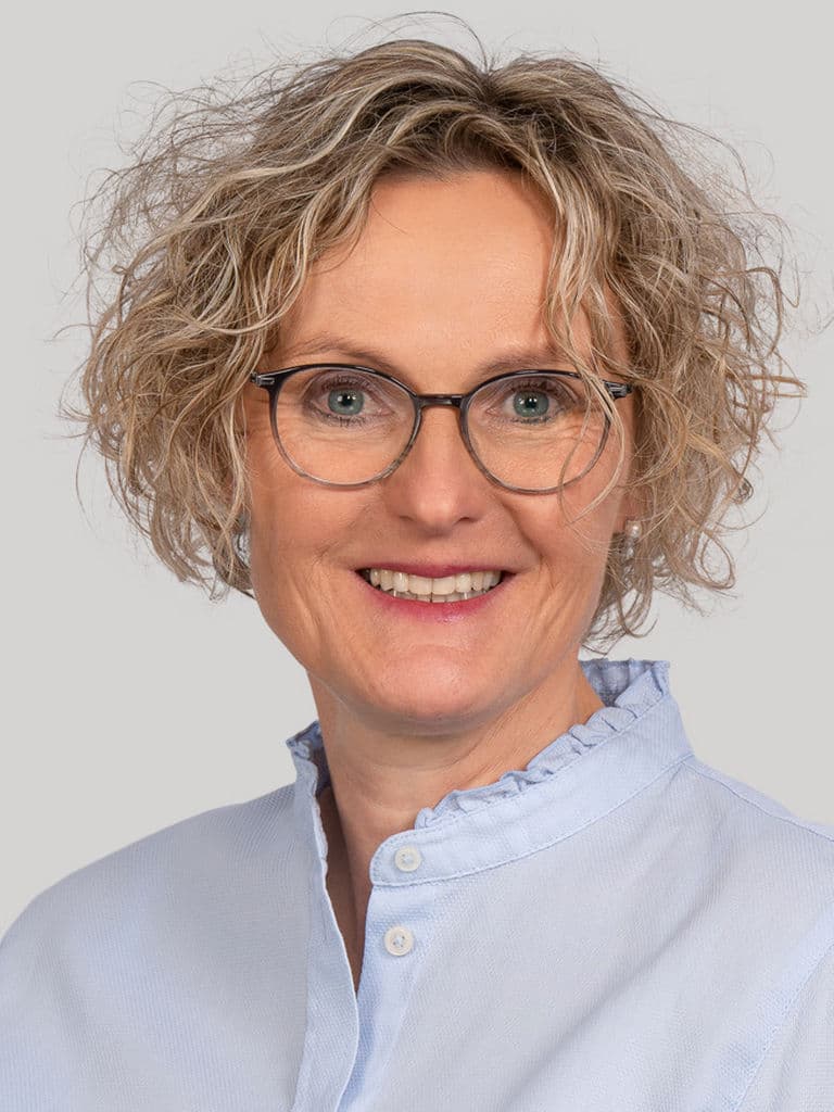 Verena Saxer
