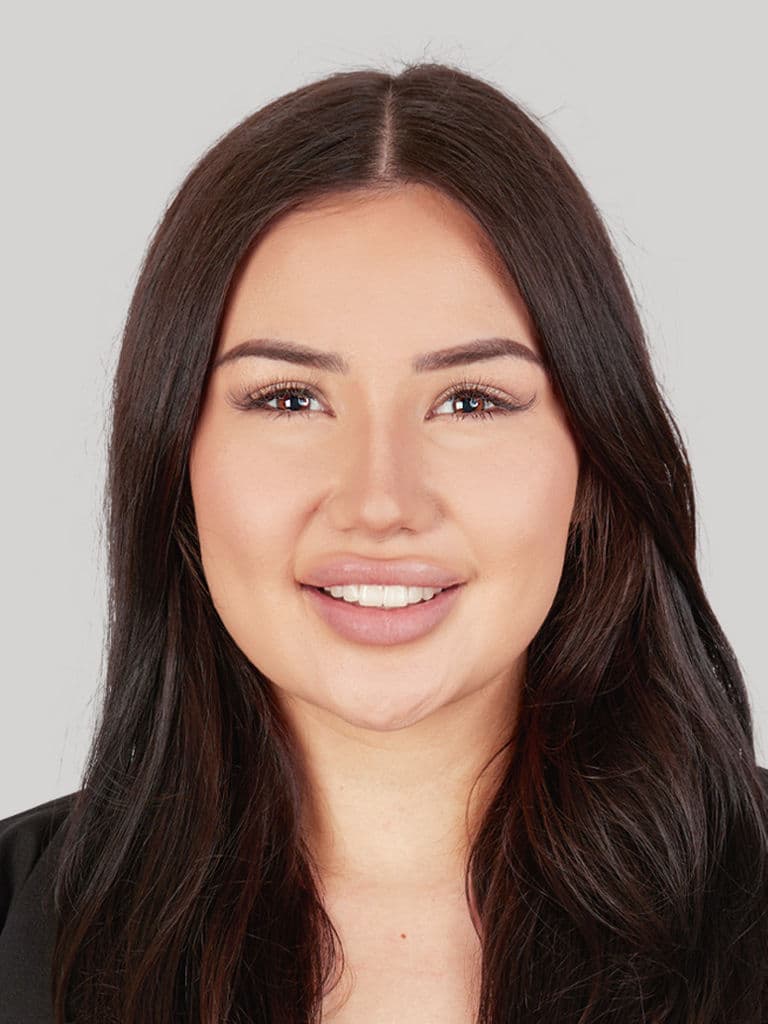 Krizia Geisser