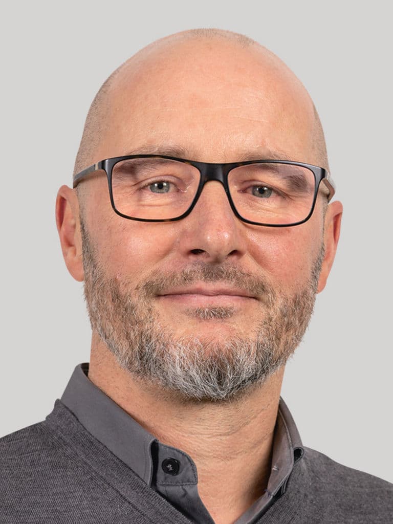 Karil Zimmermann