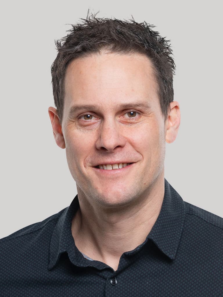 Andy Roth