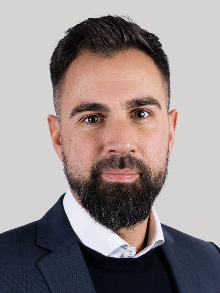 Anthony Yenni