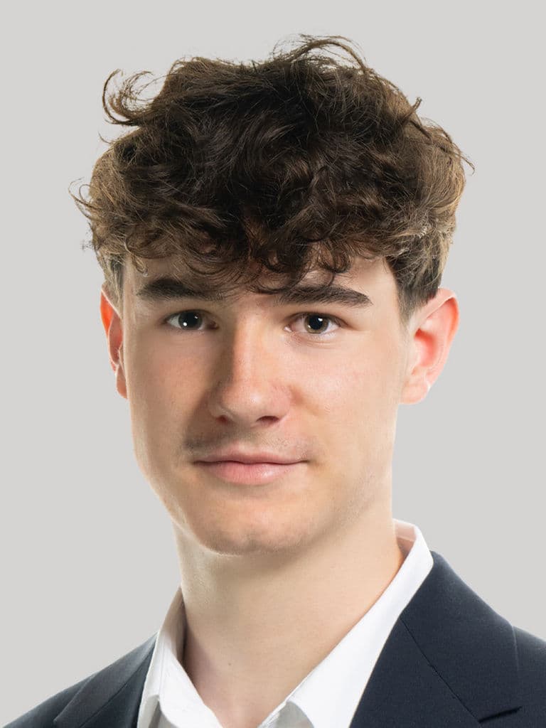 Gian Johner