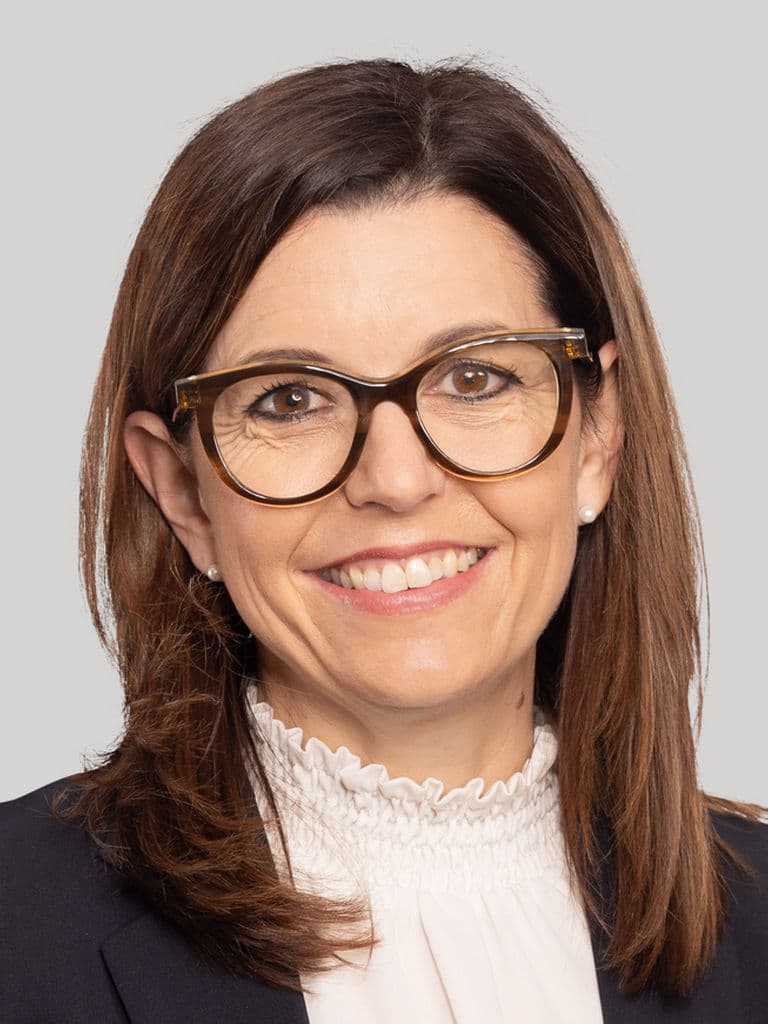 Caroline Scheidegger