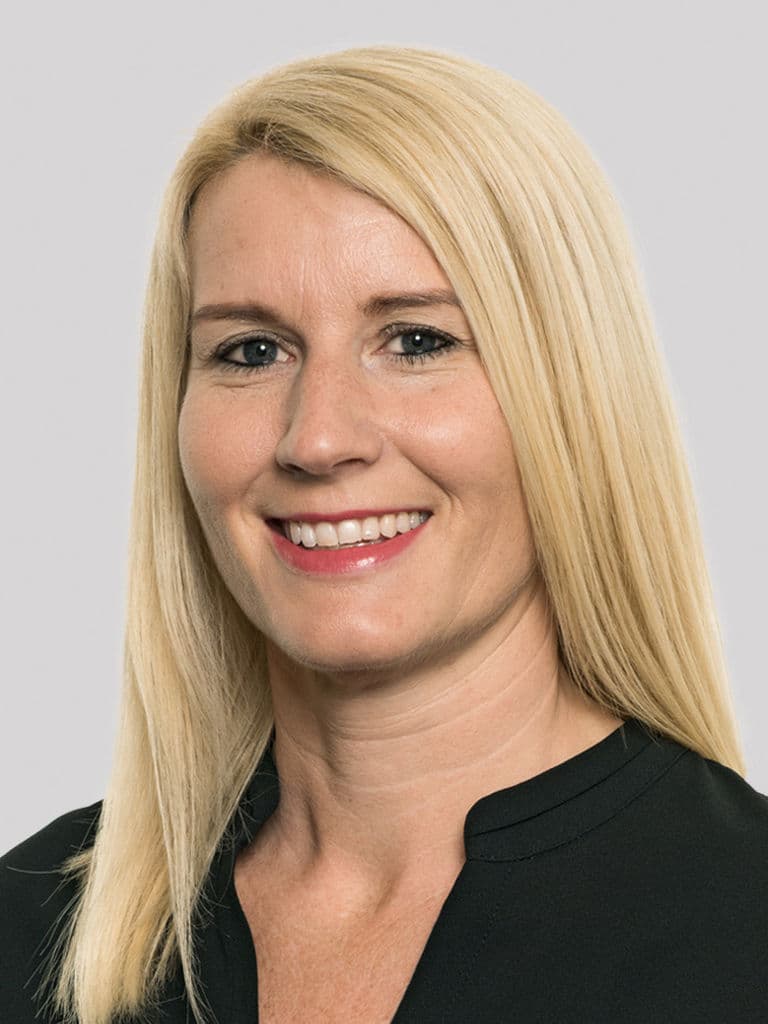 Nadja Kostin-Zehnder