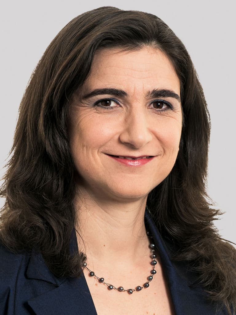 Sara Antonelli
