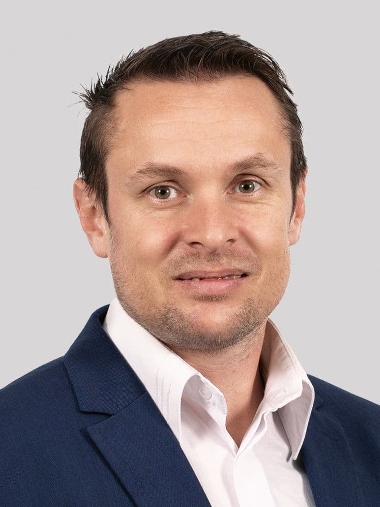 Steve Gnädinger