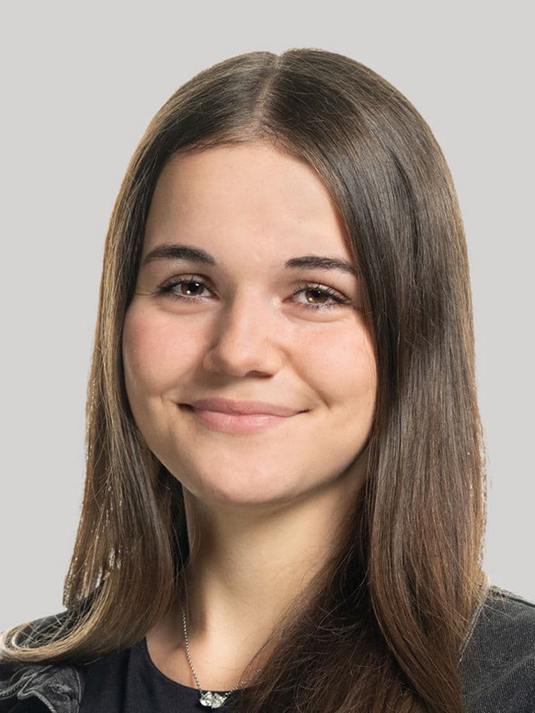 Sarah Schwitter