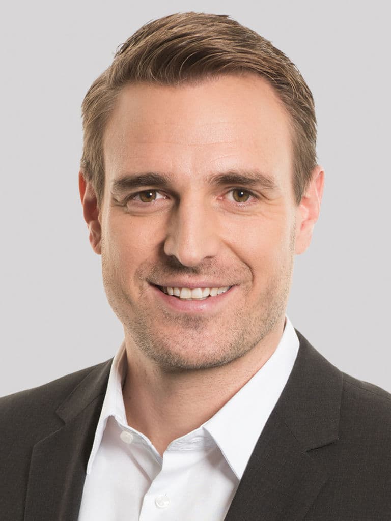 Dominik Schumacher