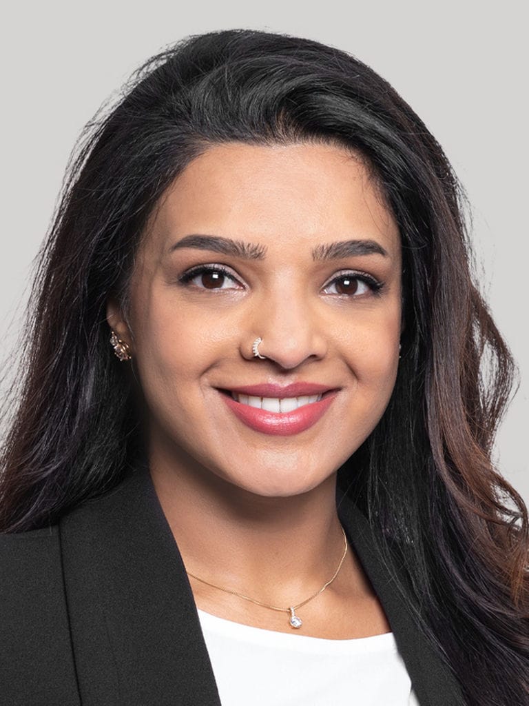Danitha Selvarajah