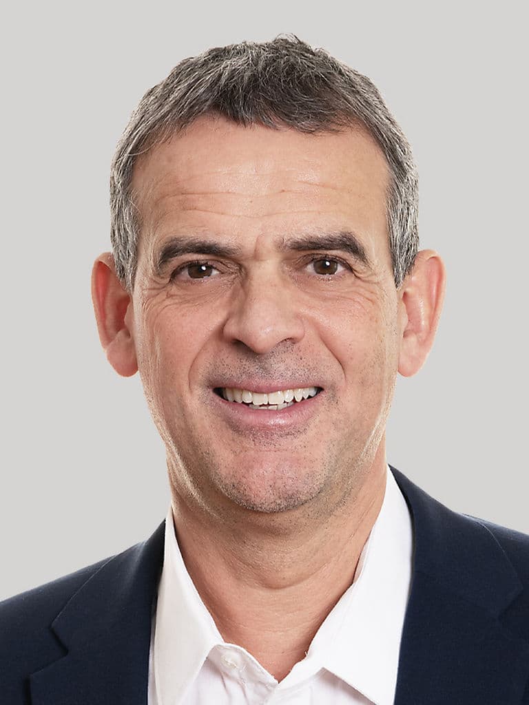 Franz Müller