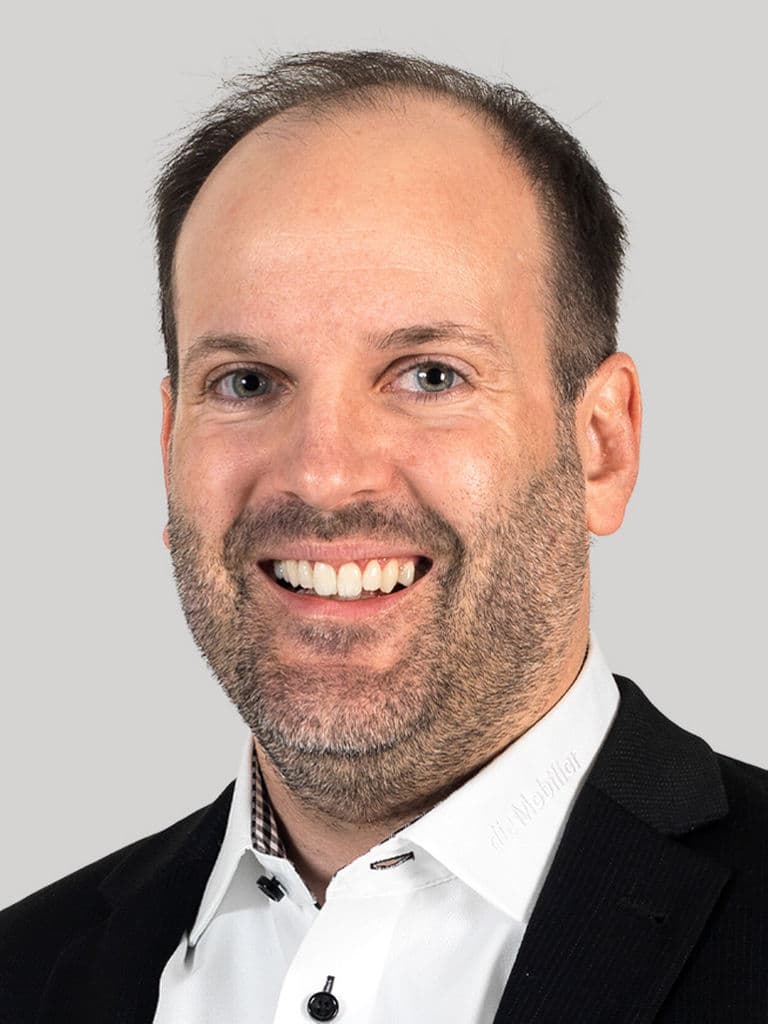 Björn Wegmüller