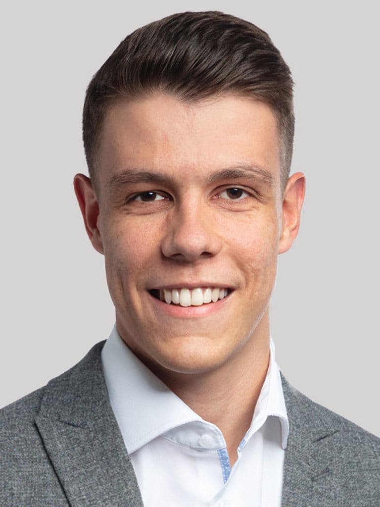 Joel Bolliger
