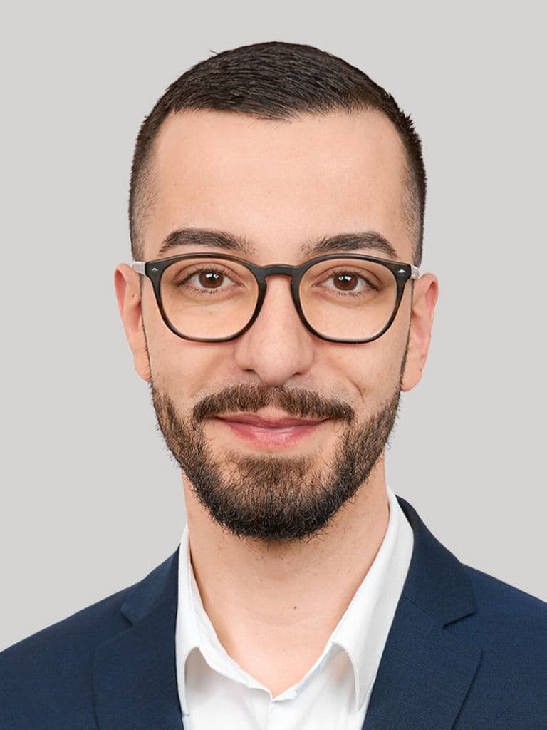 Alex Batista