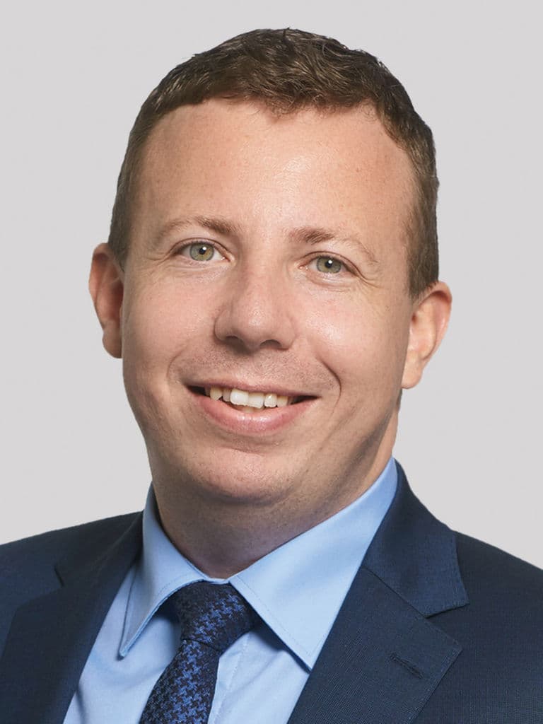 Pascal Gunziger
