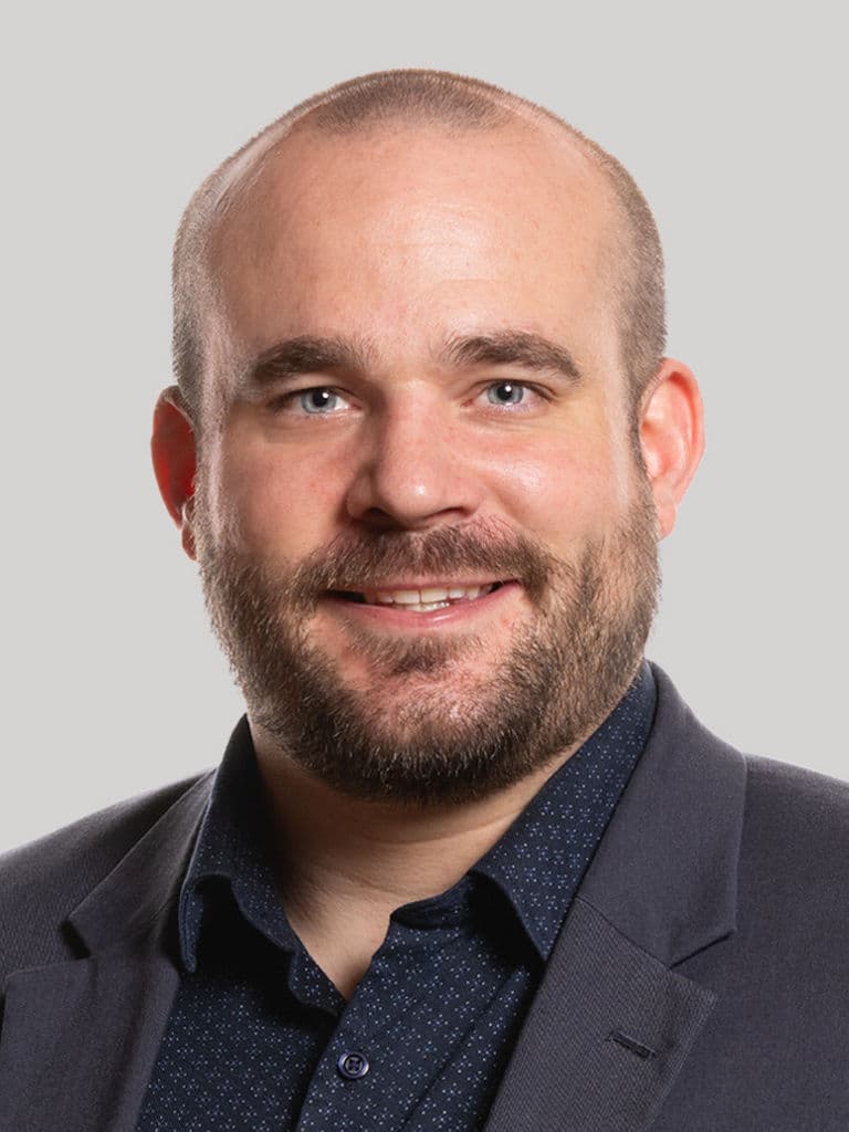 Guillaume Duruz