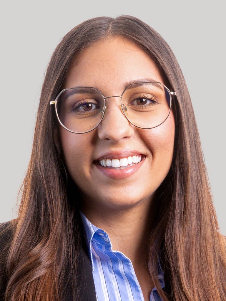 Sonia Alaya