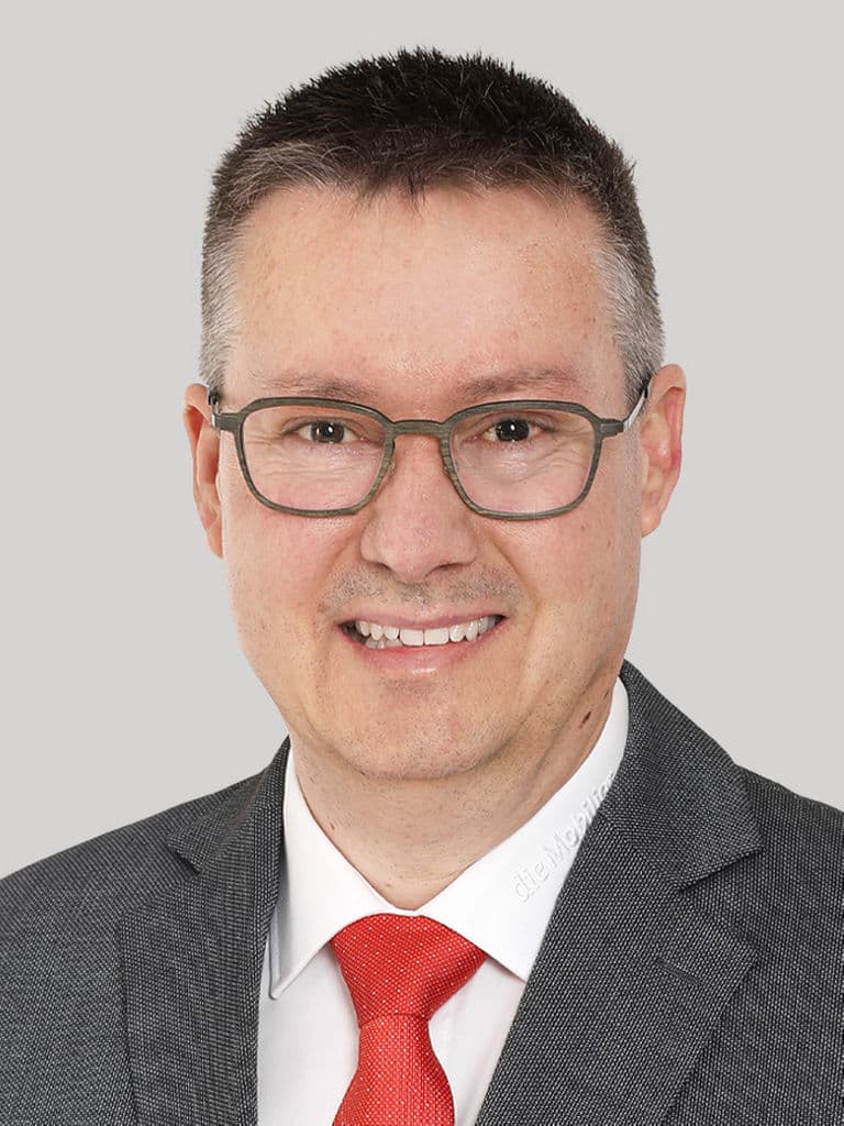 Oliver Roth