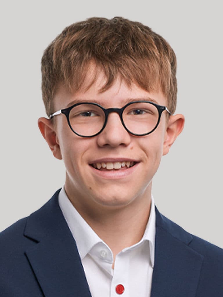 Enzo Parli