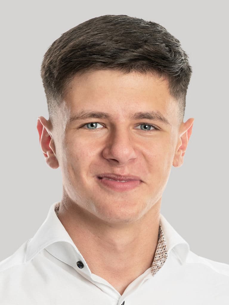 Ivano Volic