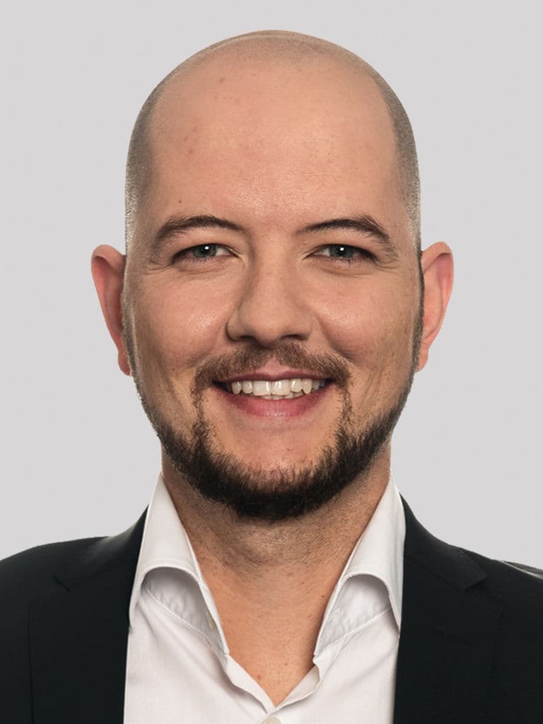 Stéphane Gabriel