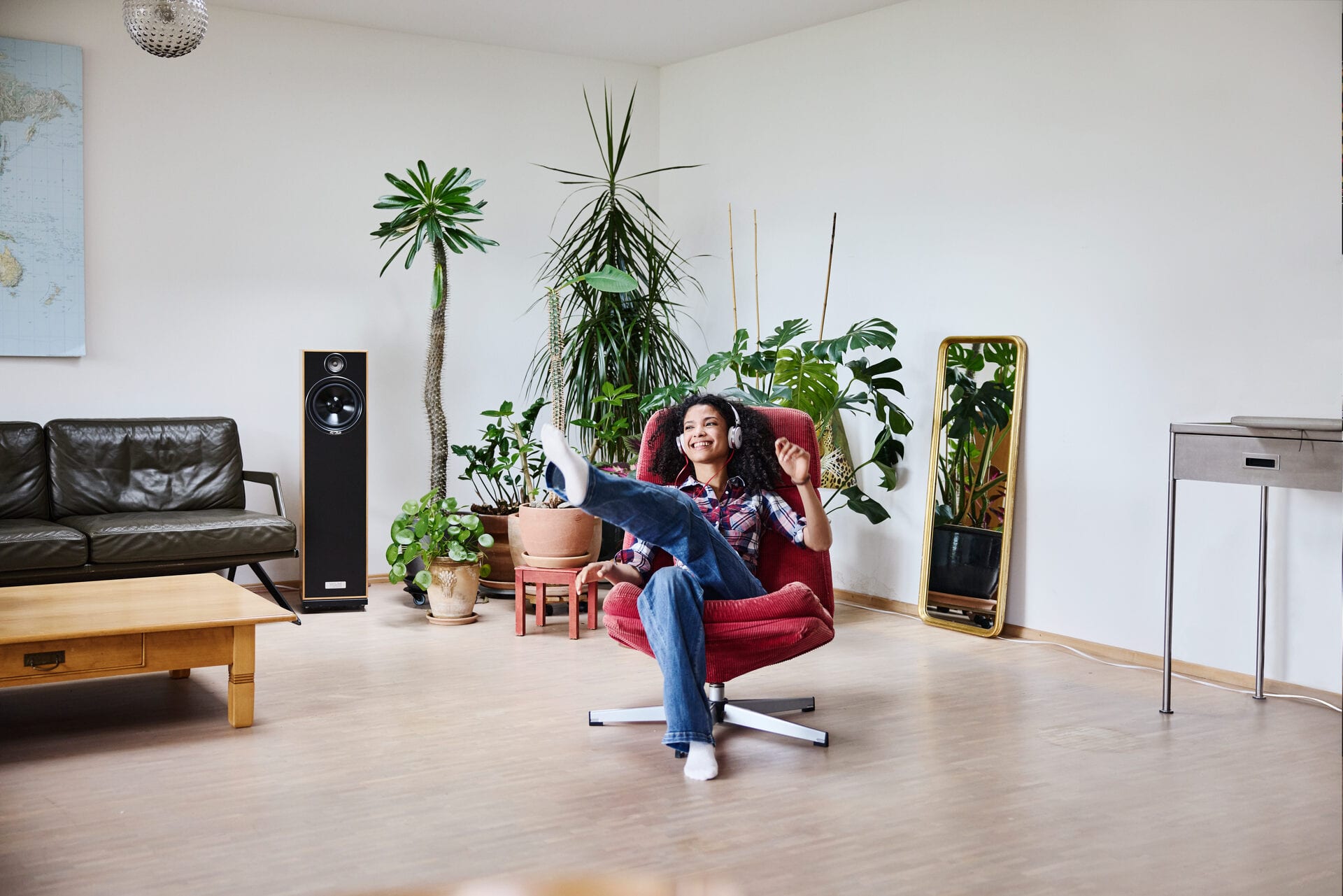 Erste eigene Wohnung: Checkliste und Tipps für das erste eigene Zuhause 